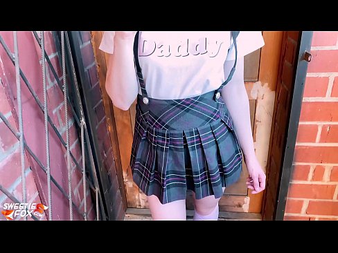 ❤️ Ysgol o Sucks ei dick ddwfn a fucks yn lle dosbarthiadau. ️ Just porn ar porn % cy.np64.ru%