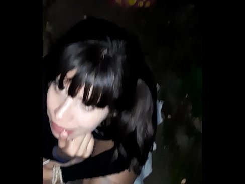 ❤️ Ar y stryd pidyn chwyddedig yn gyfnewid am Candy ️ Just porn ar porn % cy.np64.ru%